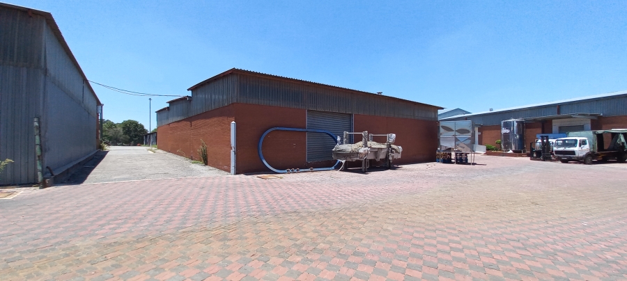 To Let commercial Property for Rent in Alberton North Gauteng