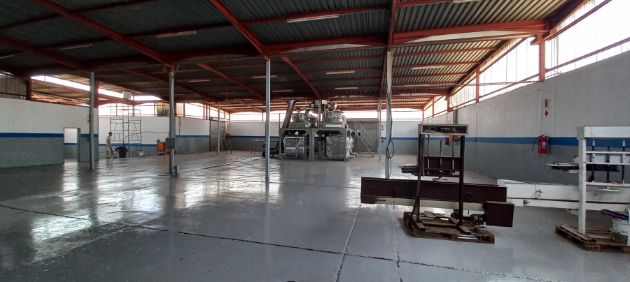 To Let commercial Property for Rent in Alberton North Gauteng