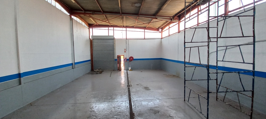 To Let commercial Property for Rent in Alberton North Gauteng