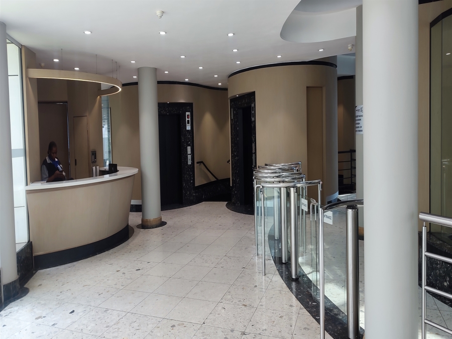 To Let commercial Property for Rent in Rosebank Gauteng