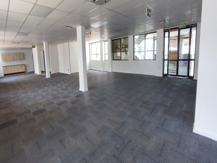 To Let commercial Property for Rent in Rosebank Gauteng