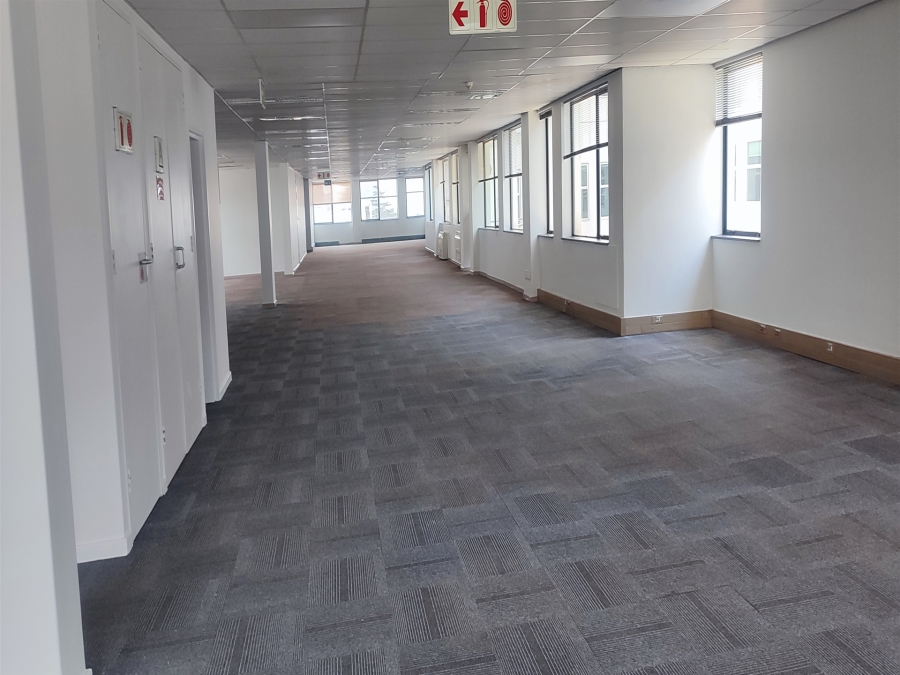 To Let commercial Property for Rent in Rosebank Gauteng