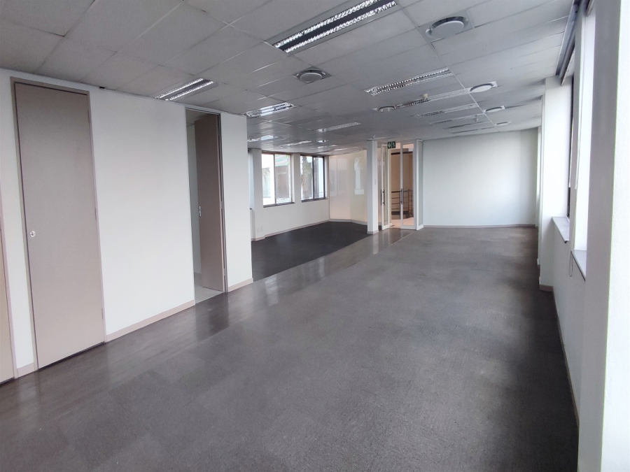 To Let commercial Property for Rent in Rosebank Gauteng