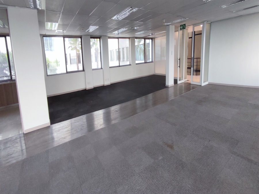 To Let commercial Property for Rent in Rosebank Gauteng