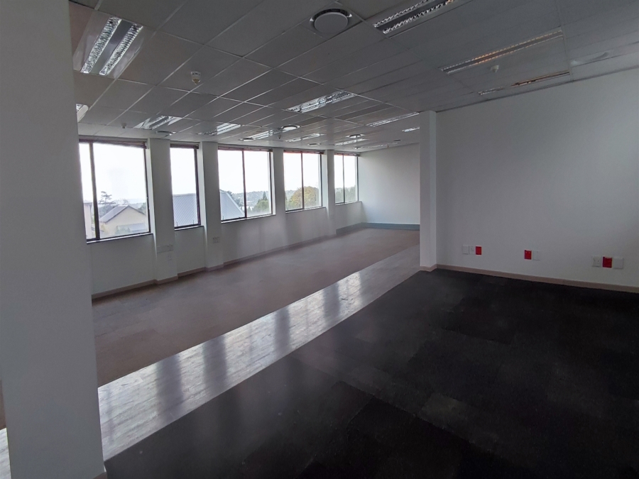 To Let commercial Property for Rent in Rosebank Gauteng