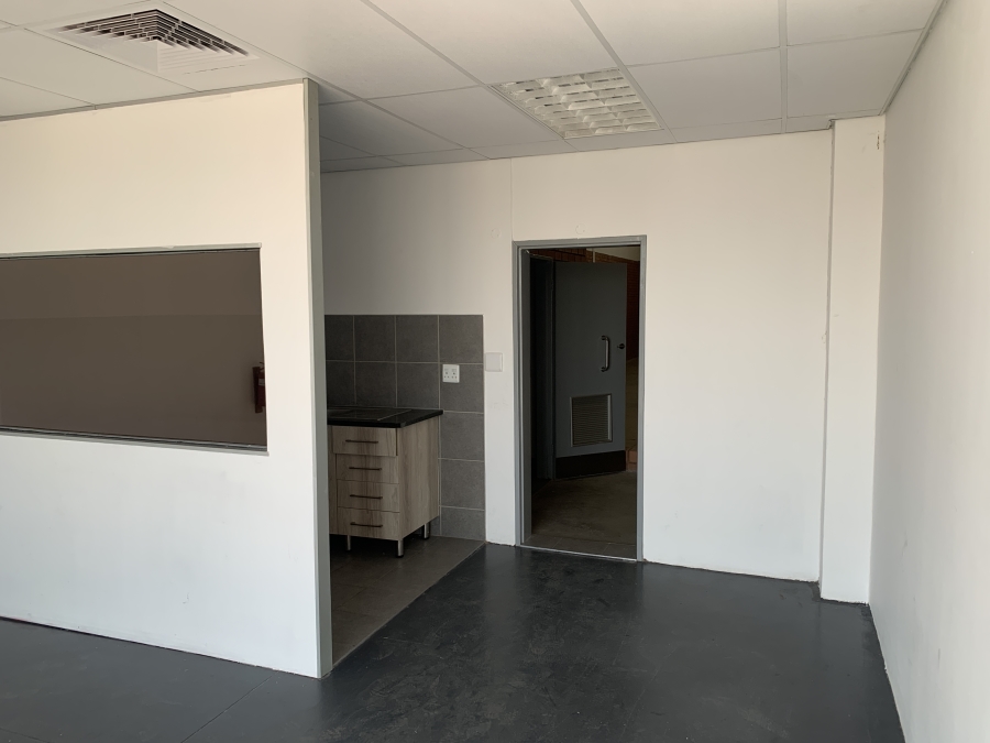 To Let commercial Property for Rent in Longlake Gauteng