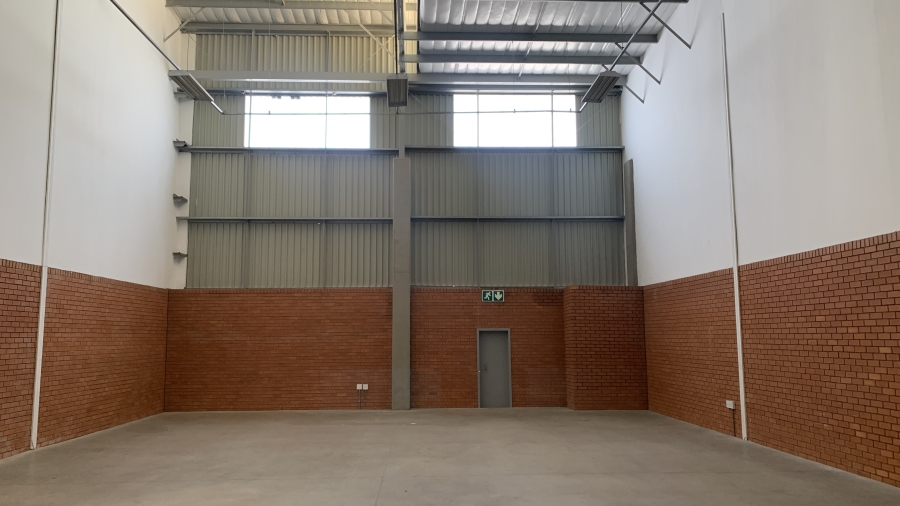 To Let commercial Property for Rent in Longlake Gauteng