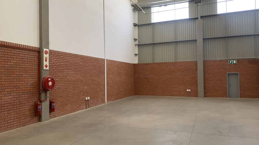 To Let commercial Property for Rent in Longlake Gauteng