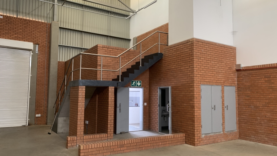 To Let commercial Property for Rent in Longlake Gauteng