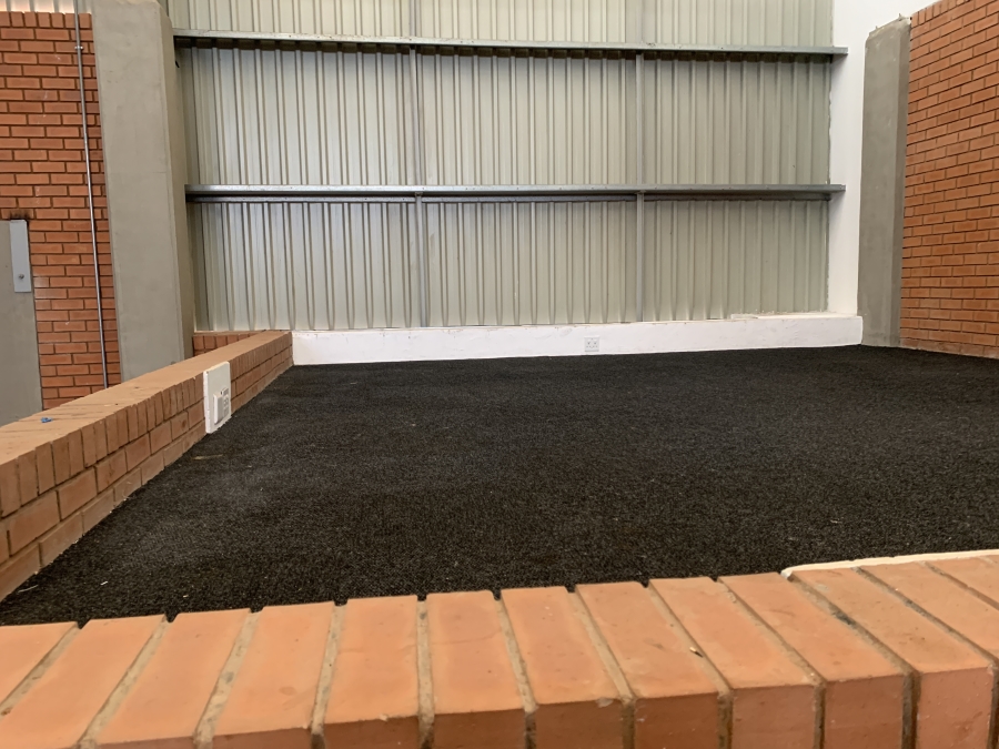 To Let commercial Property for Rent in Longlake Gauteng