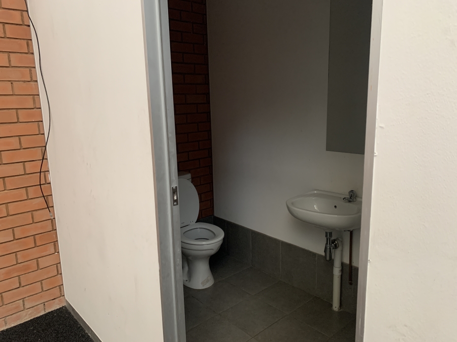 To Let commercial Property for Rent in Longlake Gauteng