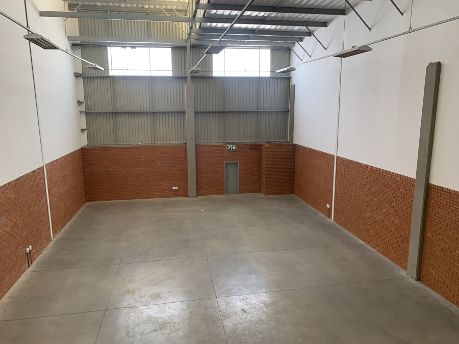 To Let commercial Property for Rent in Longlake Gauteng