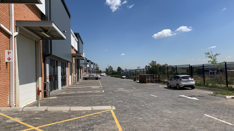 To Let commercial Property for Rent in Longlake Gauteng