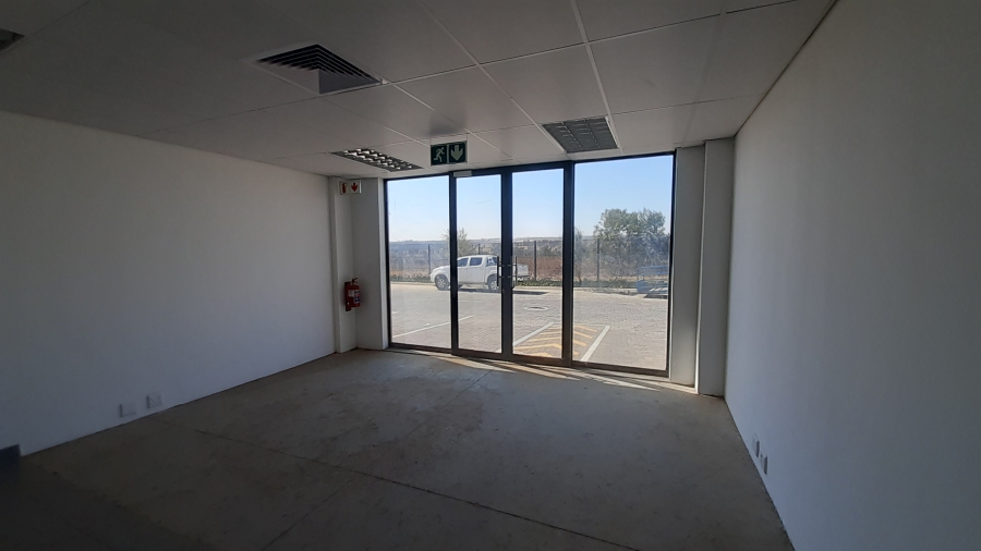 To Let commercial Property for Rent in Longlake Gauteng