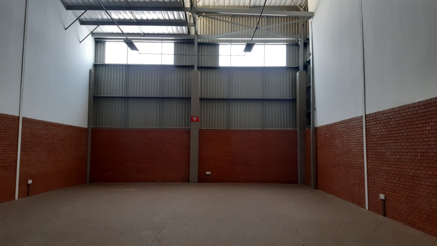 To Let commercial Property for Rent in Longlake Gauteng