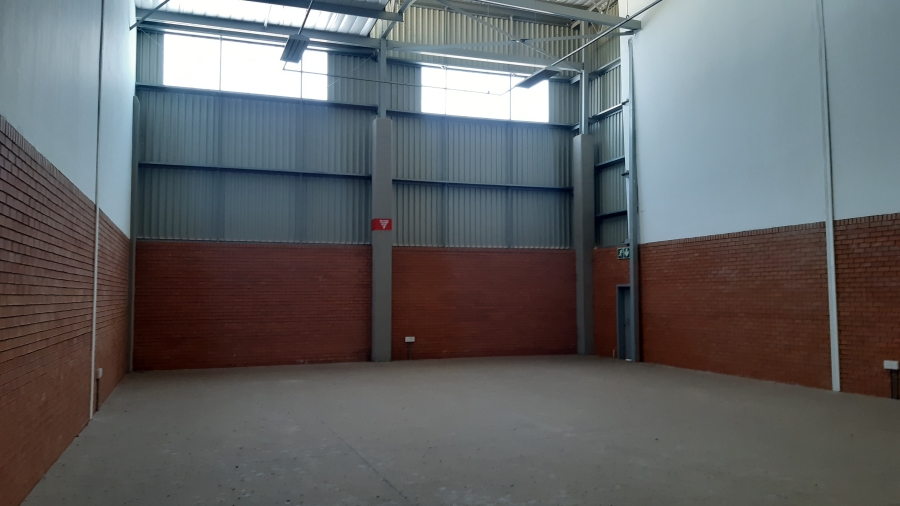 To Let commercial Property for Rent in Longlake Gauteng