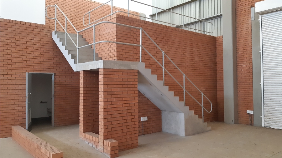 To Let commercial Property for Rent in Longlake Gauteng