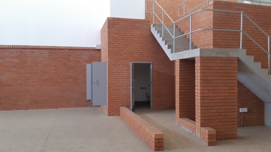 To Let commercial Property for Rent in Longlake Gauteng