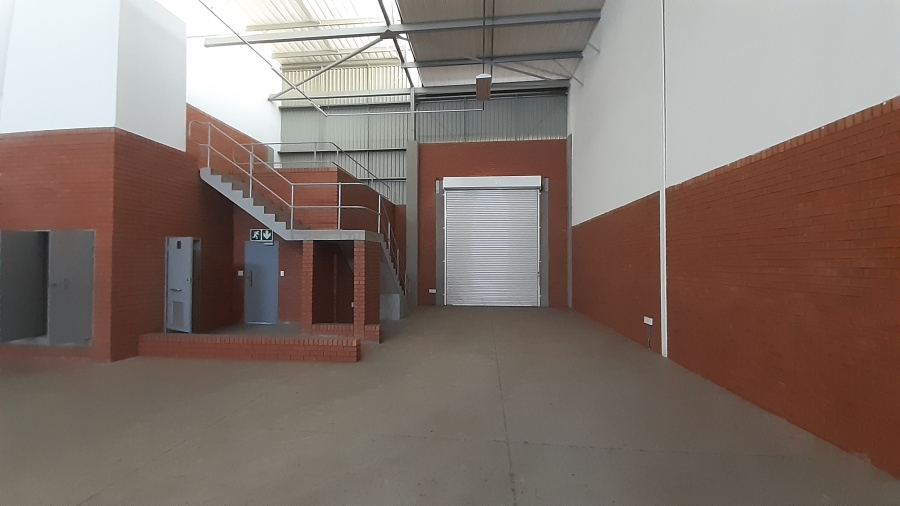 To Let commercial Property for Rent in Longlake Gauteng