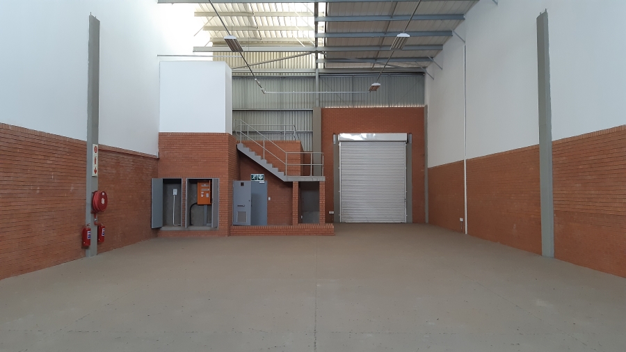 To Let commercial Property for Rent in Longlake Gauteng