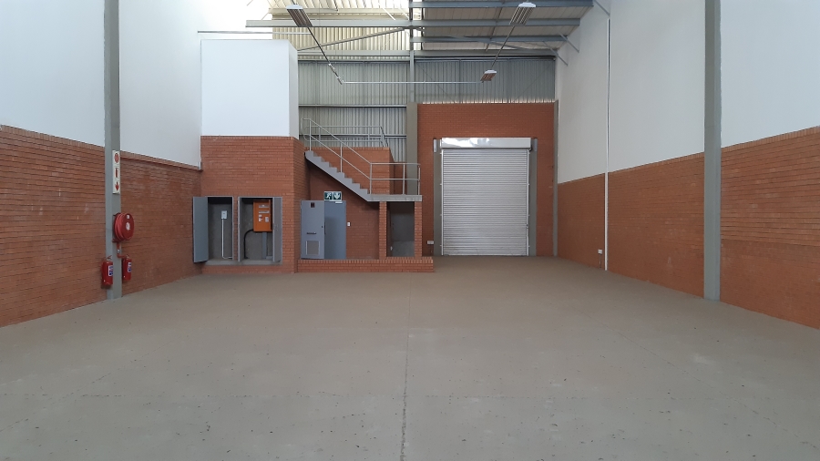 To Let commercial Property for Rent in Longlake Gauteng