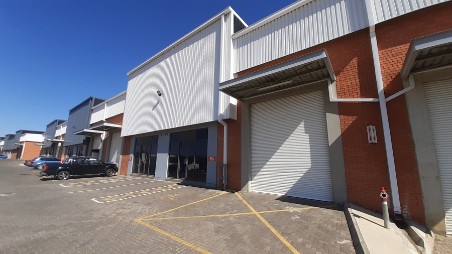 To Let commercial Property for Rent in Longlake Gauteng