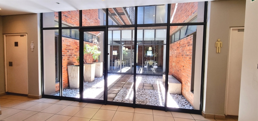 To Let commercial Property for Rent in Bryanston Gauteng