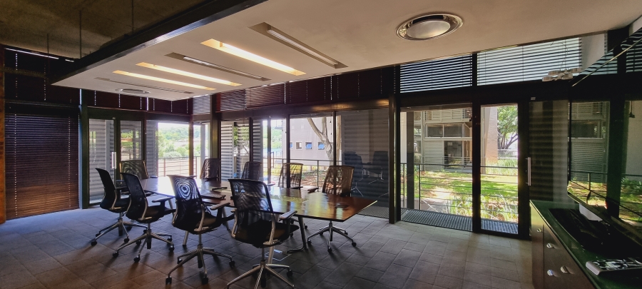 To Let commercial Property for Rent in Bryanston Gauteng