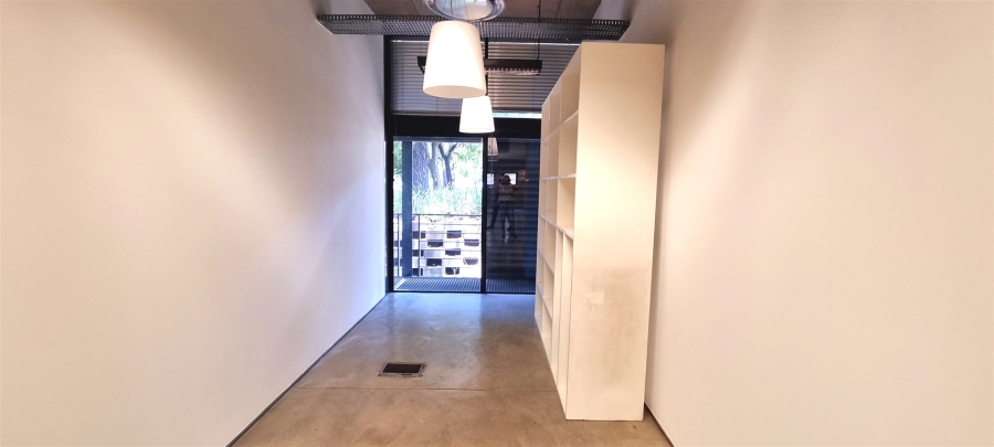 To Let commercial Property for Rent in Bryanston Gauteng