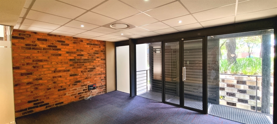 To Let commercial Property for Rent in Bryanston Gauteng