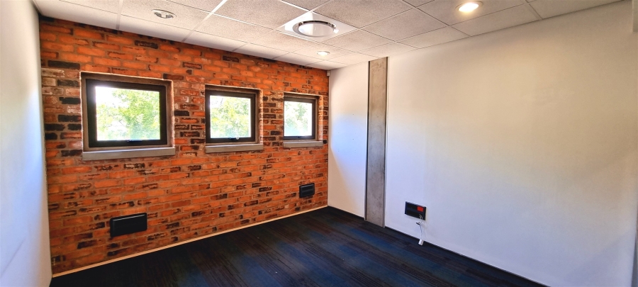 To Let commercial Property for Rent in Bryanston Gauteng