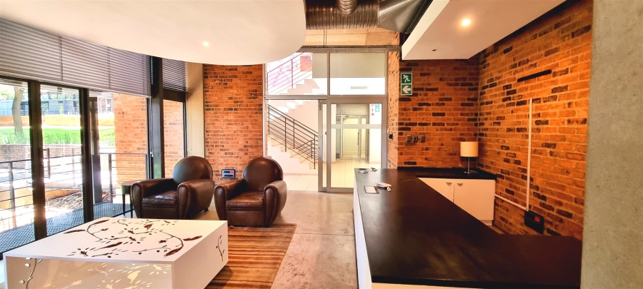 To Let commercial Property for Rent in Bryanston Gauteng