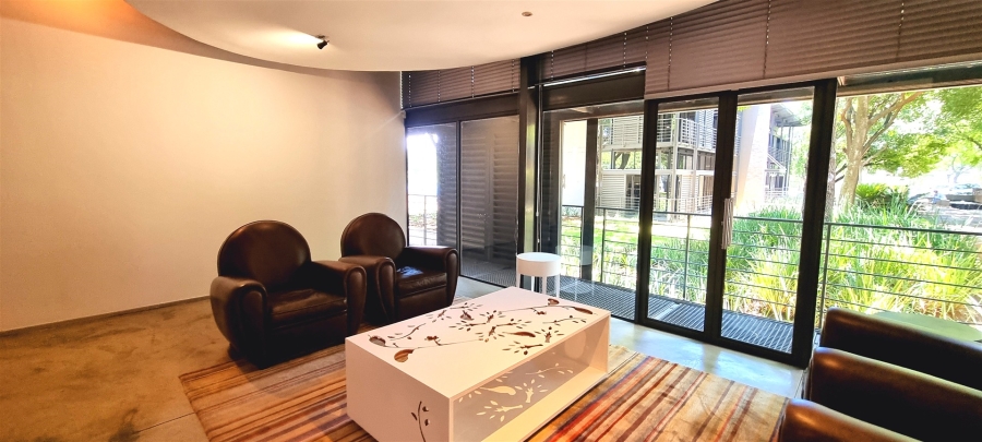 To Let commercial Property for Rent in Bryanston Gauteng