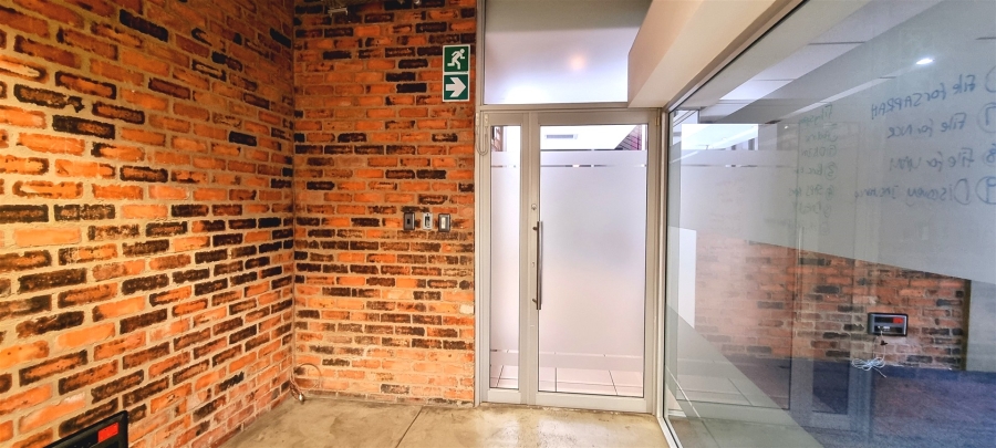 To Let commercial Property for Rent in Bryanston Gauteng