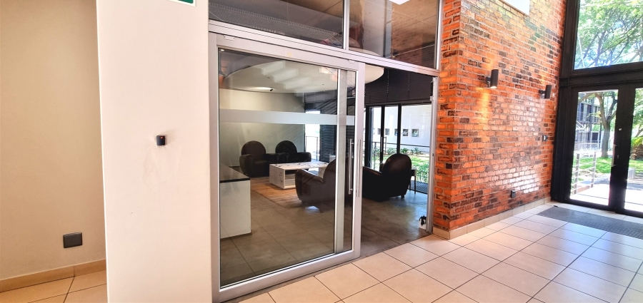 To Let commercial Property for Rent in Bryanston Gauteng