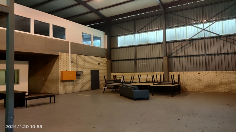 To Let commercial Property for Rent in Olivedale Gauteng