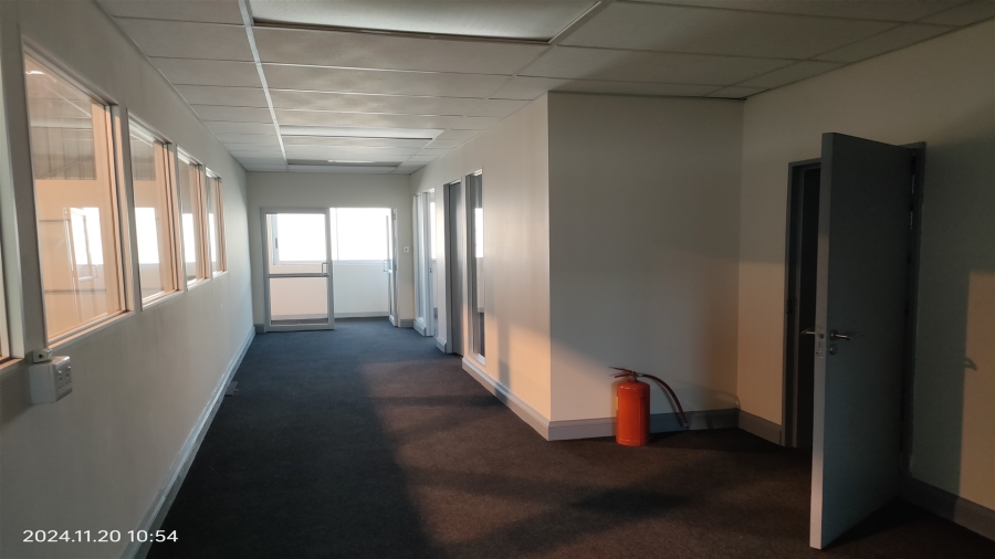 To Let commercial Property for Rent in Olivedale Gauteng