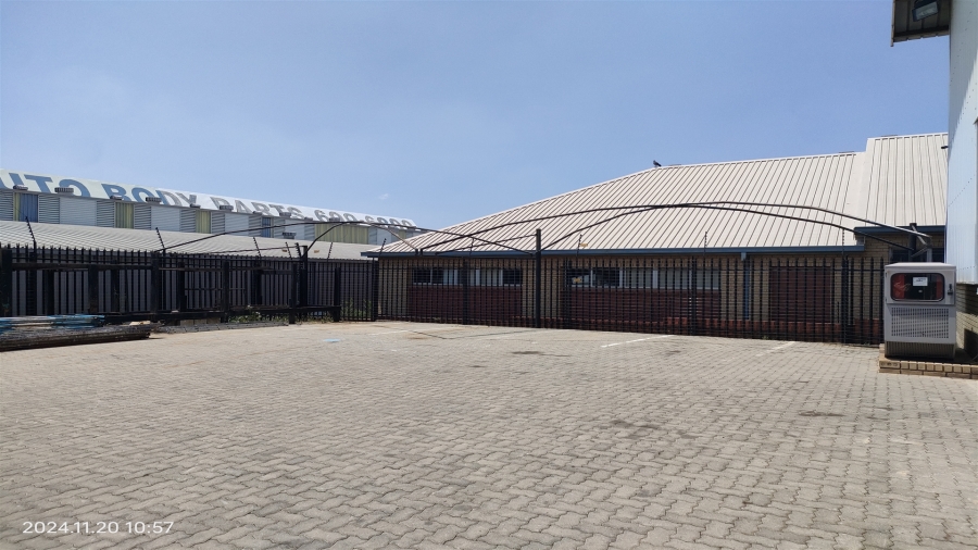 To Let commercial Property for Rent in Olivedale Gauteng