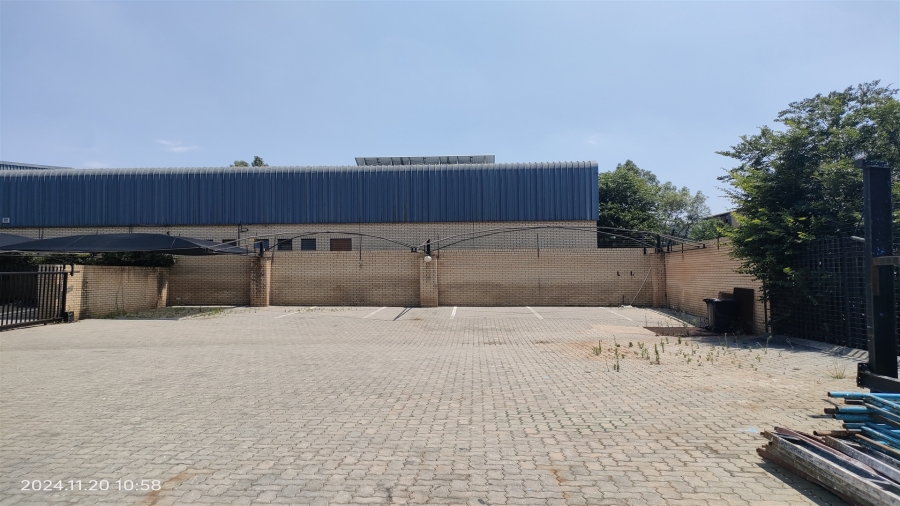 To Let commercial Property for Rent in Olivedale Gauteng