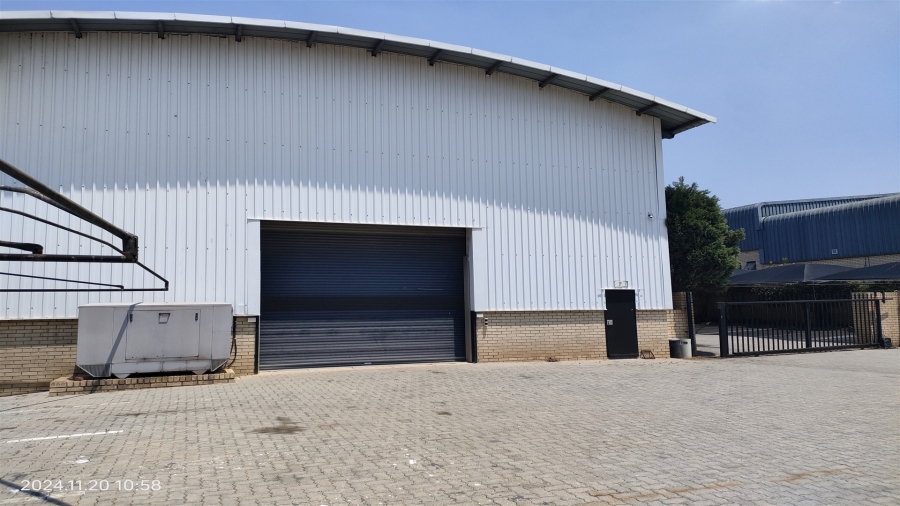 To Let commercial Property for Rent in Olivedale Gauteng