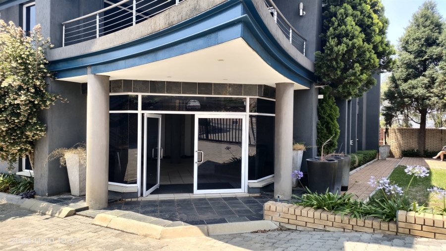 To Let commercial Property for Rent in Olivedale Gauteng