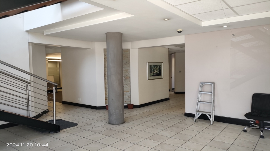 To Let commercial Property for Rent in Olivedale Gauteng