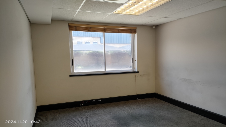 To Let commercial Property for Rent in Olivedale Gauteng