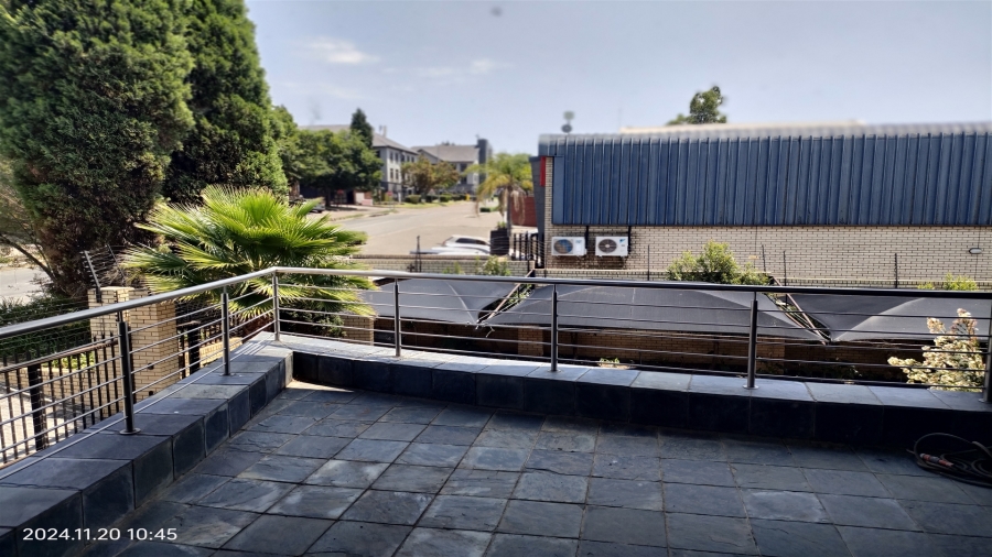 To Let commercial Property for Rent in Olivedale Gauteng