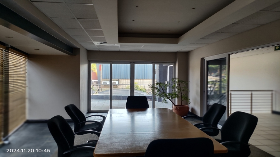 To Let commercial Property for Rent in Olivedale Gauteng