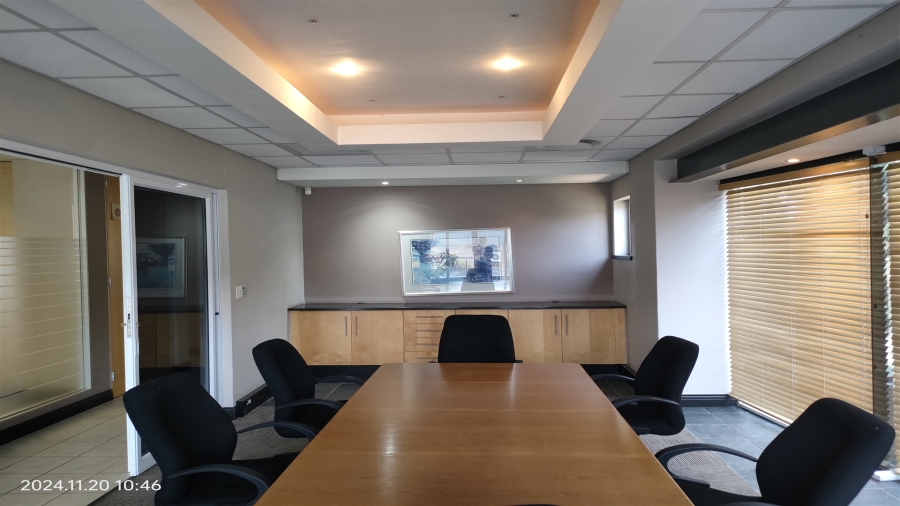 To Let commercial Property for Rent in Olivedale Gauteng