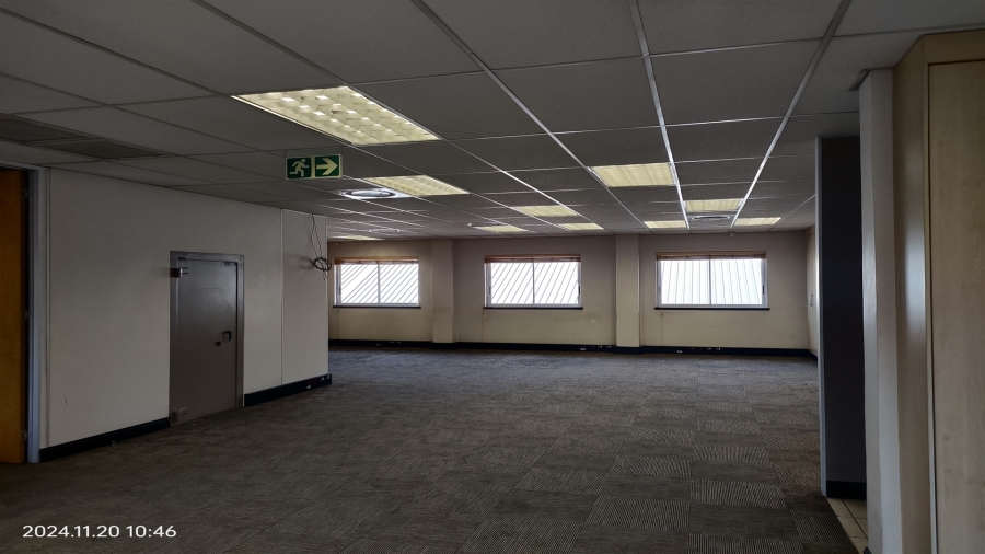 To Let commercial Property for Rent in Olivedale Gauteng