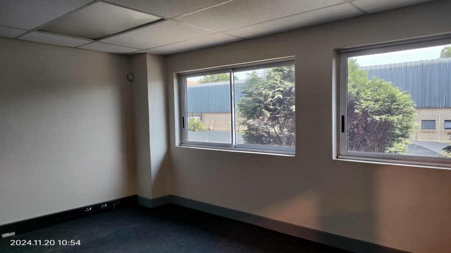 To Let commercial Property for Rent in Olivedale Gauteng