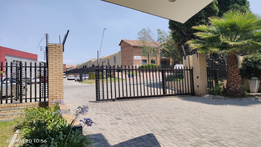 To Let commercial Property for Rent in Olivedale Gauteng