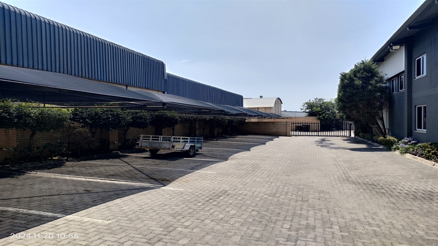 To Let commercial Property for Rent in Olivedale Gauteng